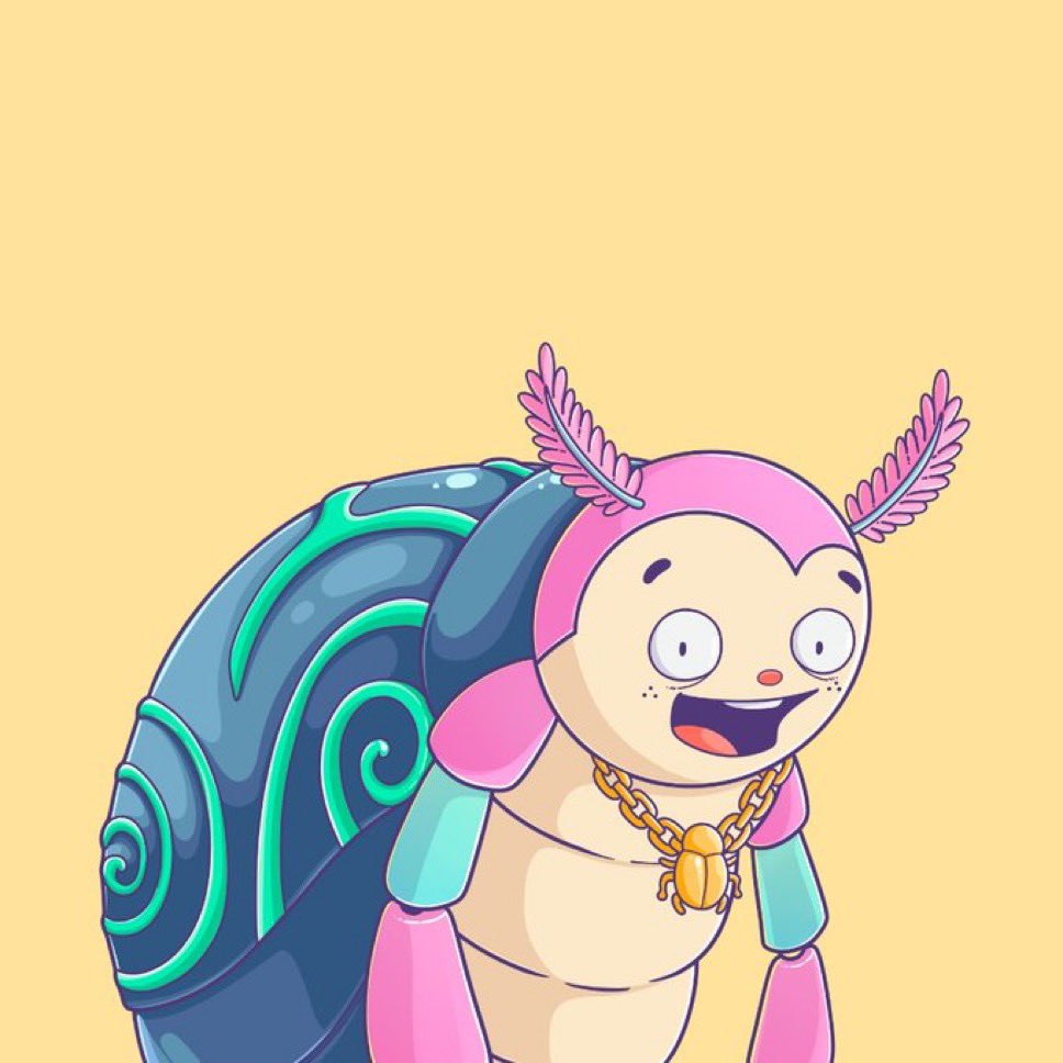 symphie_323's tweet photo. ✨ 𝐅 𝐑 𝐄 𝐄 𝐌 𝐈 𝐍 𝐓

💌  3 x Wl Spots 

Task:
▫️Follow @symphie_323 &amp;  @unvault 
▫️Like &amp; Retweet 
▫️Comment ETH  Address https://t.co/WOrqVudG9C