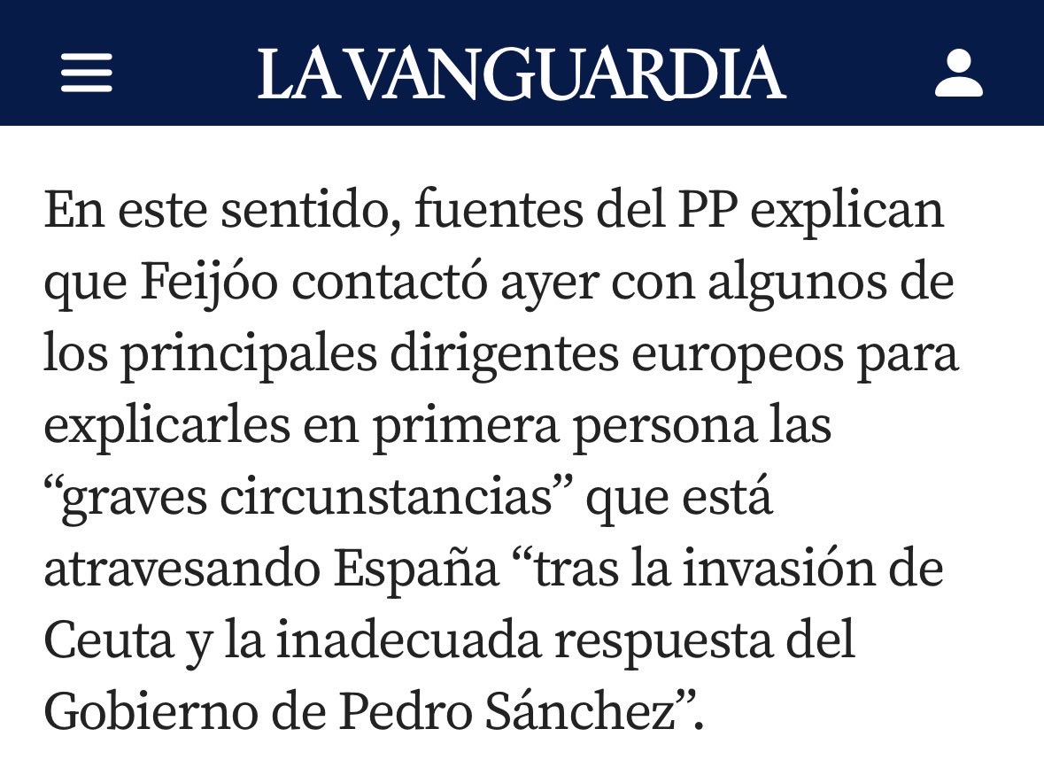 Casfetera's tweet photo. No se puede ser más desleal y antiespañol que este gusano. https://t.co/LuAyGgVnaf
