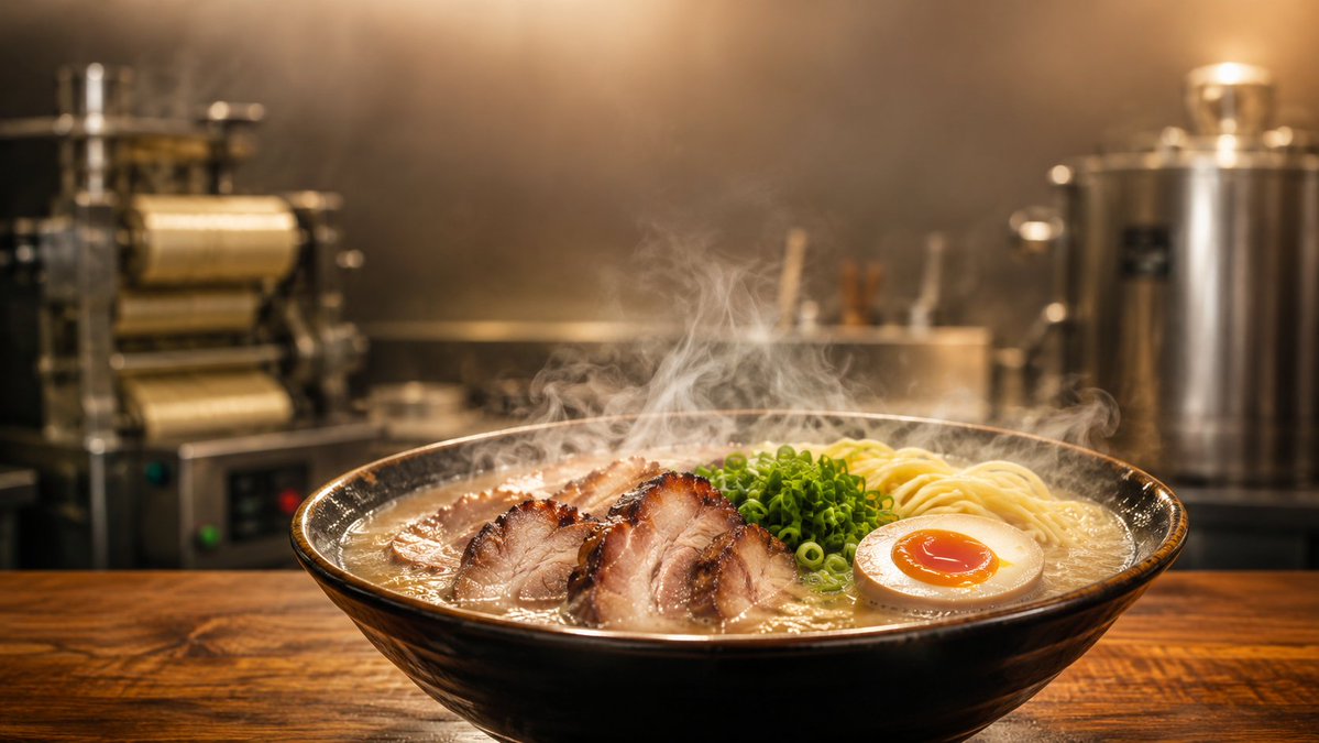 tenpos_re's tweet photo. 【関西初！ラーメン開業前のテストキッチンオープン🍜】開業前の失敗をゼロに。納得いくまで試作してからお店を出せます👍
 | 飲食専門の居抜き物件・リース・M&amp;Aはテンポスフィナンシャルトラストhttps://t.co/aJ6f19tws8
#飲食店開業 #ラーメン店オープン https://t.co/ZiZo9LGFuG