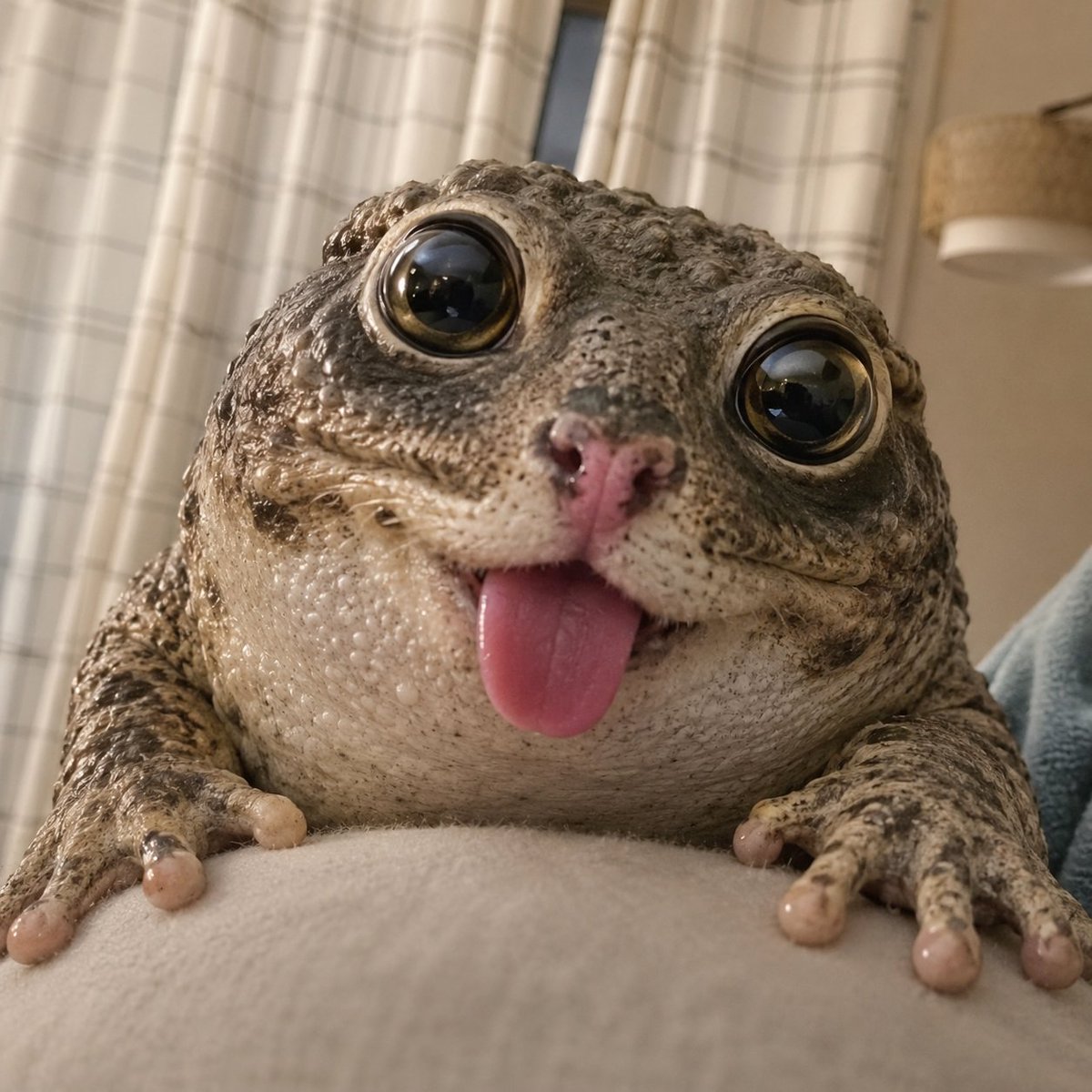ToadCat_SOL's tweet photo. Just take a look at him
#TOADCAT https://t.co/i2wB5YfC34