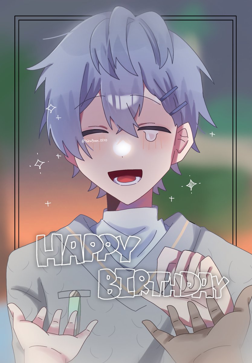 YukuPyoon_0130's tweet photo. 🐑 𝐇𝐚𝐩𝐩𝐲𝐁𝐢𝐫𝐭𝐡𝐝𝐚𝐲 ♡

#ヒロ さん
#ヒロくん生誕祭2026
#ヒロくん誕生祭2026 https://t.co/Sbi4cZY3bK