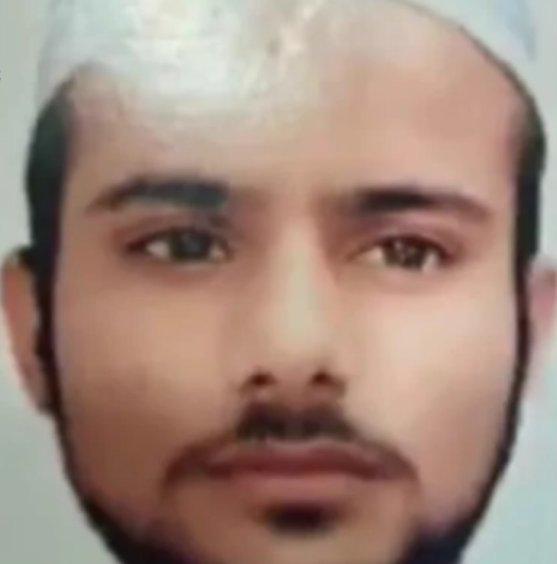 Rudraeyes's tweet photo. 🚨 Jaish e Mohammed Linked Terrorist " Wasit " Arrested by Rajasthan ATS , Digital Device Seized.

Investigators are Probing that Whether he Was in Contact with Handler of Jaish e Mohammed https://t.co/bjr0LVW2l6