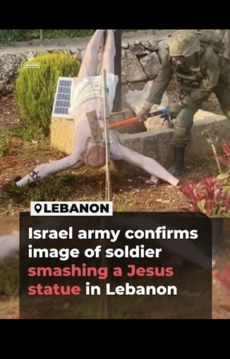 101Ace_'s tweet photo. @The_Guarder @JeffMeeksq5 @Indubitable1955 In real time pics no ai not from 2001 😂 real time idf https://t.co/R0zoGx0PwH