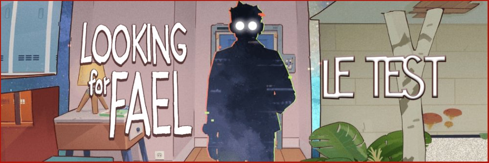 PSTHC's tweet photo. 🎮 #LookingForFael
🏆 [TEST]
📝 16/20

🔗 https://t.co/gPkZn6V6xd https://t.co/rHIKqNs4IU