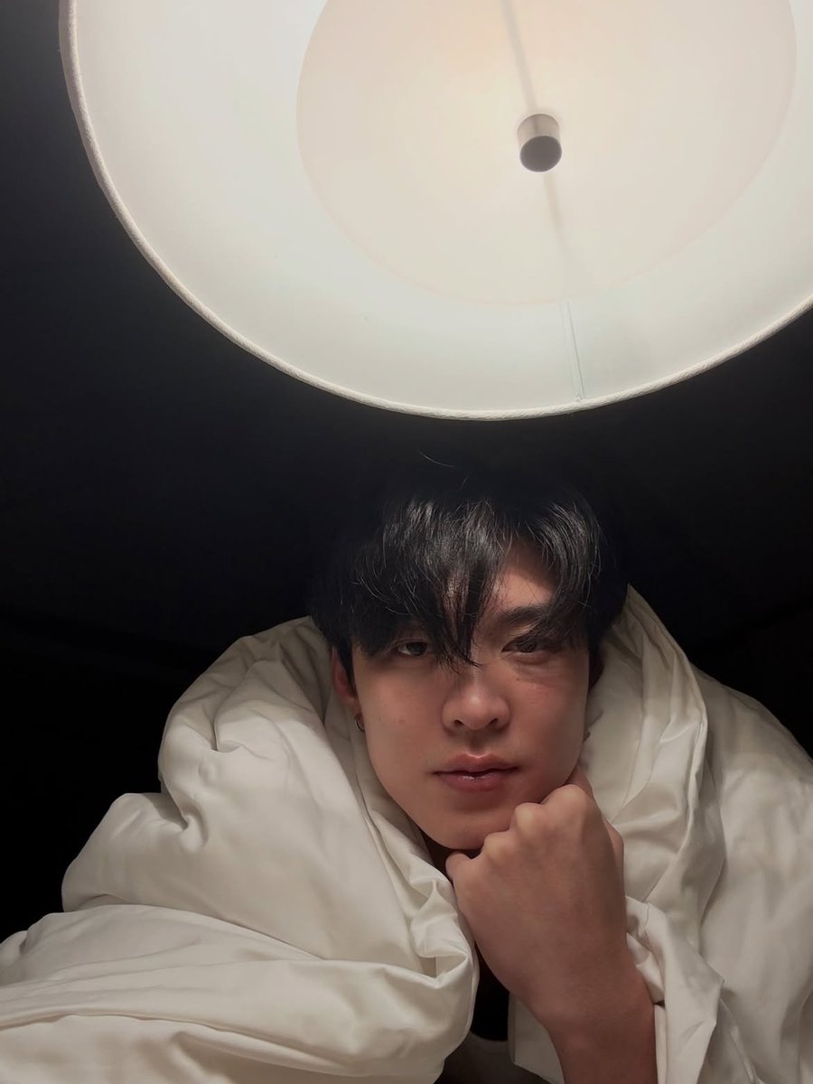 SUPPORTMEENPING's tweet photo. IG  Update : Meennicha8

Am I still allergic to shrimp?

https://t.co/NtS6AIVG2f

#ITSSKINxMeenKhaoyaiTrip
#Meennicha8
#Formoon 
#Area86
@nichameen8 https://t.co/nIc4tr2x6f