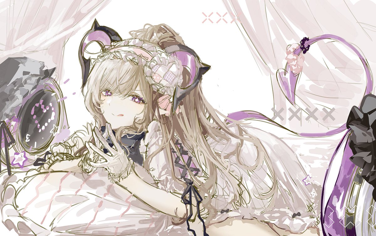 catRu02 tweet picture