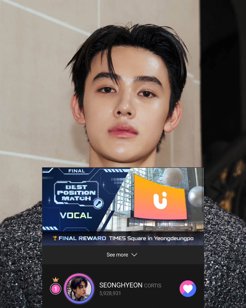 deardimple0113's tweet photo. RT DEAL || UPICK BEST POSITION MATCH - Vocal 
~ for #SEONGHYEON 

20,000 💙

Rules,
💗 Follow @votebyesther
💗 Like &amp; RT Pinned @votebyesther 
💗 Like &amp; RT this tweet 
Drop proof (min. 250) 

⏰ agust, 11 

₊˚⊹ WTS 🛍️
 UPICK 12,000 💙 > 16k/1$ 
 MNET PRE-VOTE 120 🎟️ > 16k/1$ https://t.co/eacRHtfkFh