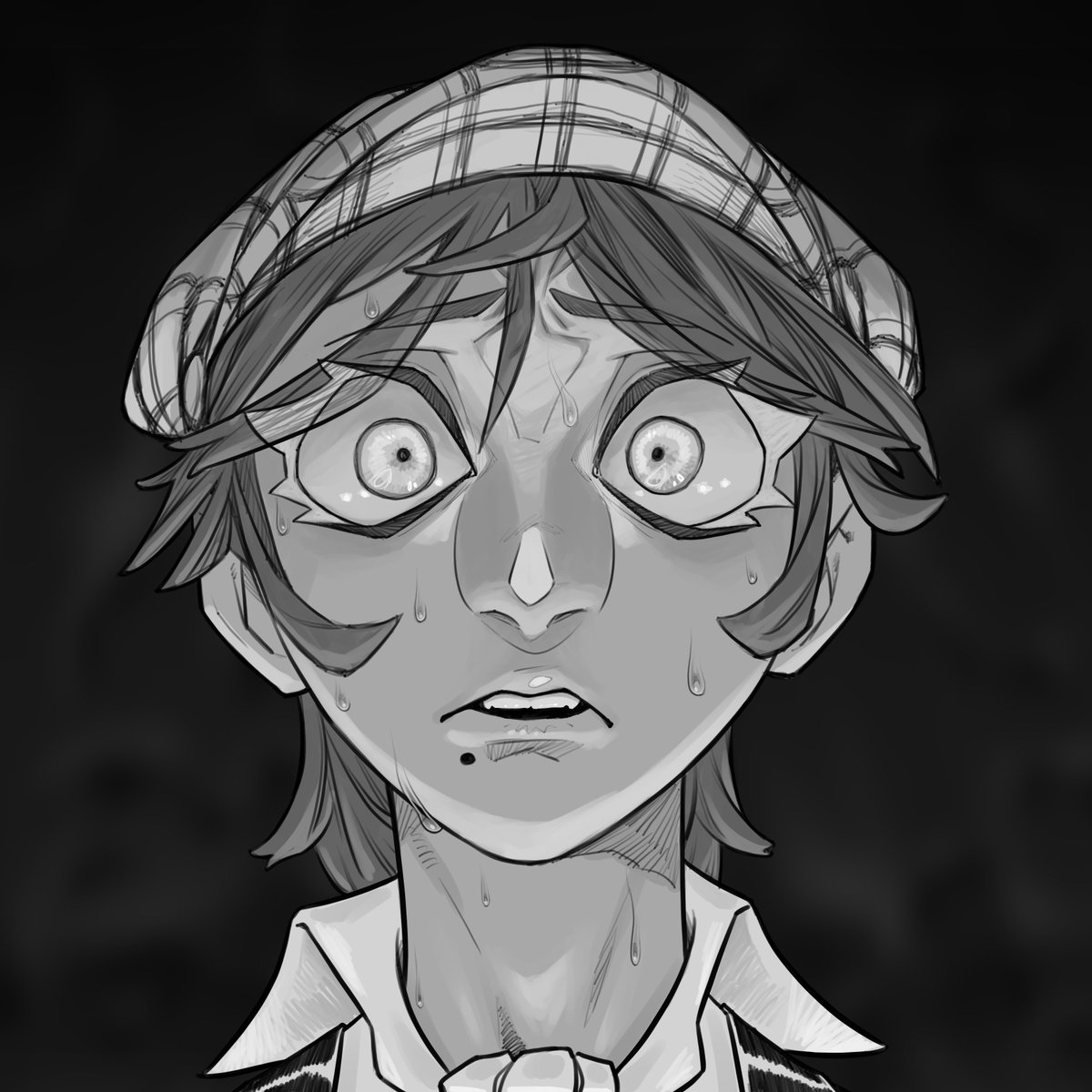 chimera_guild's tweet photo. "Ruby autumn" she's the main character of our little indie animation –mystic reality– She's a sucker for occult and detective stuff
checkout the trailer on YouTube
https://t.co/iNdKZSl1lW

#art #animation #oc #indie #indieanimation #conceptart #youtube #occult #detective #horror https://t.co/VH3iymAtSM