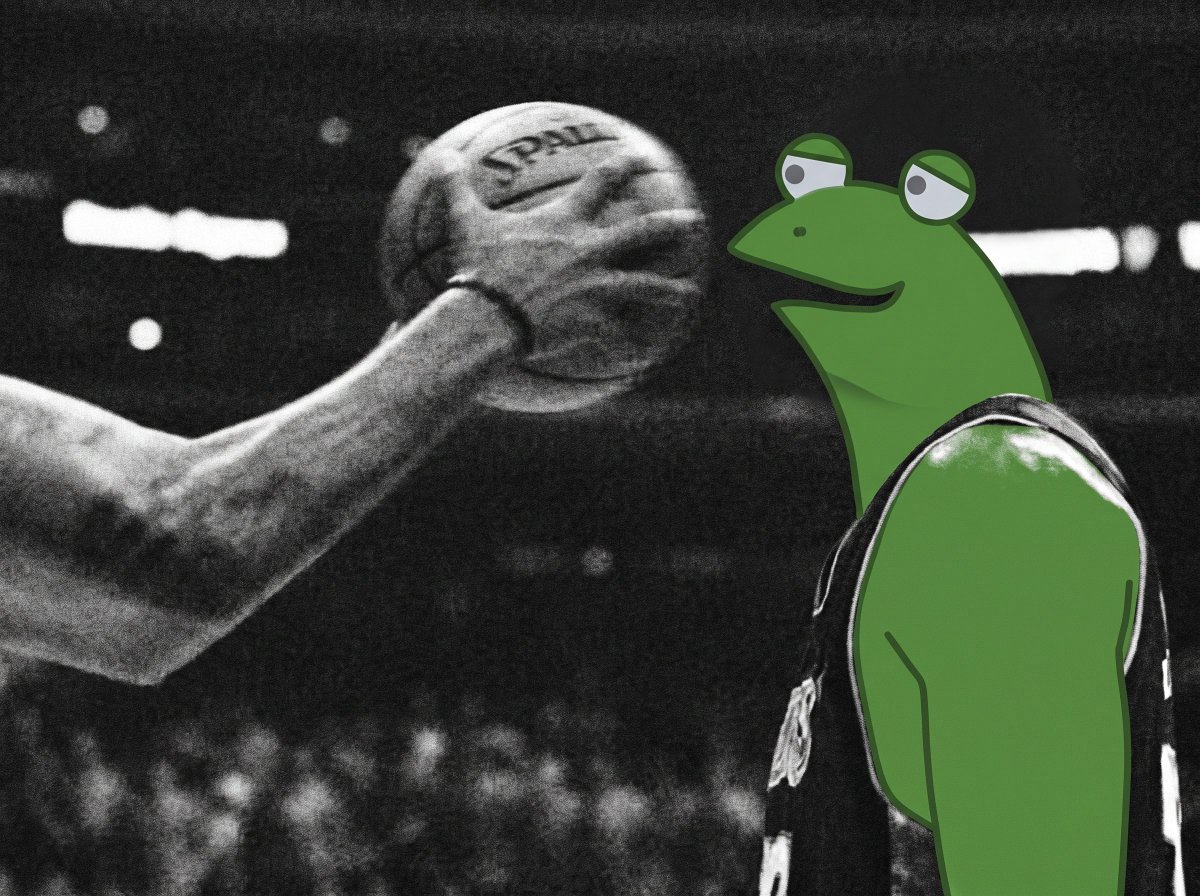 SPEPEpump's tweet photo. unfazed by the doubters, Shadilay is the real OG Pepe https://t.co/BOGizAi7hC