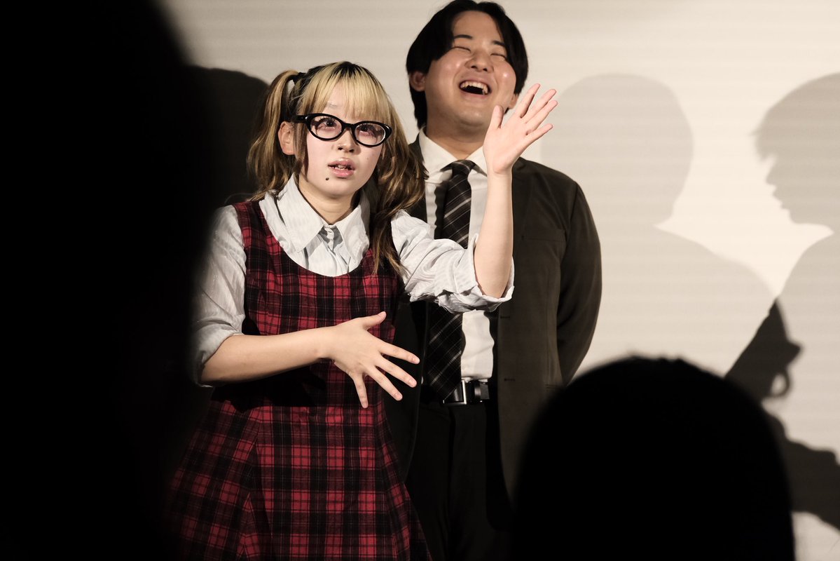 st__msc's tweet photo. ドラマ☆麺撮るの楽しい🎶いつ撮っても絶対2人とも良い表情をしている
3、4枚目はYouTuberがやるアクロバティックキスの説明中 https://t.co/mVTTTEyxu4