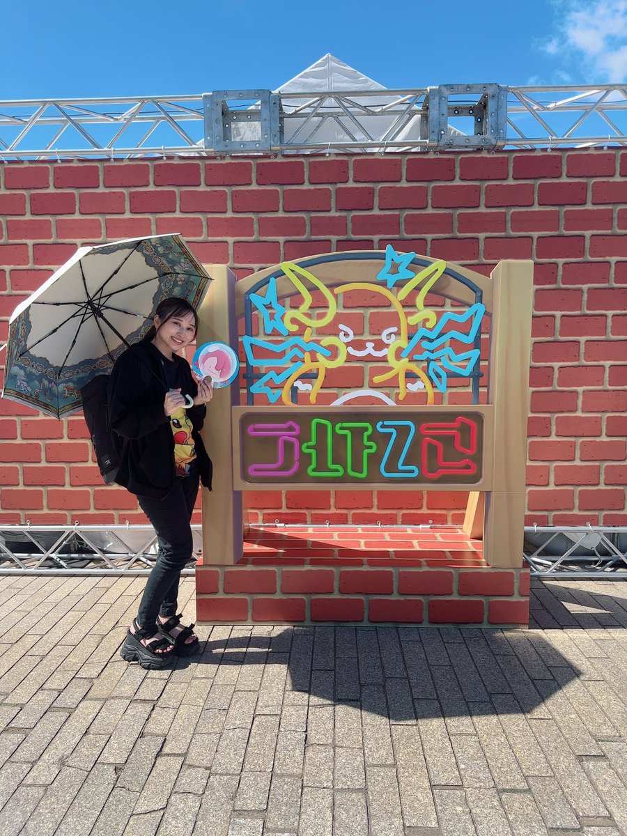 y_WaiTV's tweet photo. 横浜最高だな！！ https://t.co/SbbrFt3qcZ