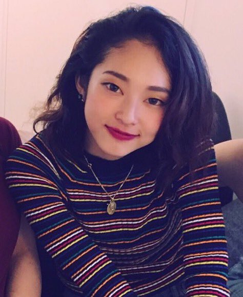 kyoddi24's tweet photo. 연상언니미 넘꽉껴서 부끄러워요..😳💕 https://t.co/jIIURTUWke