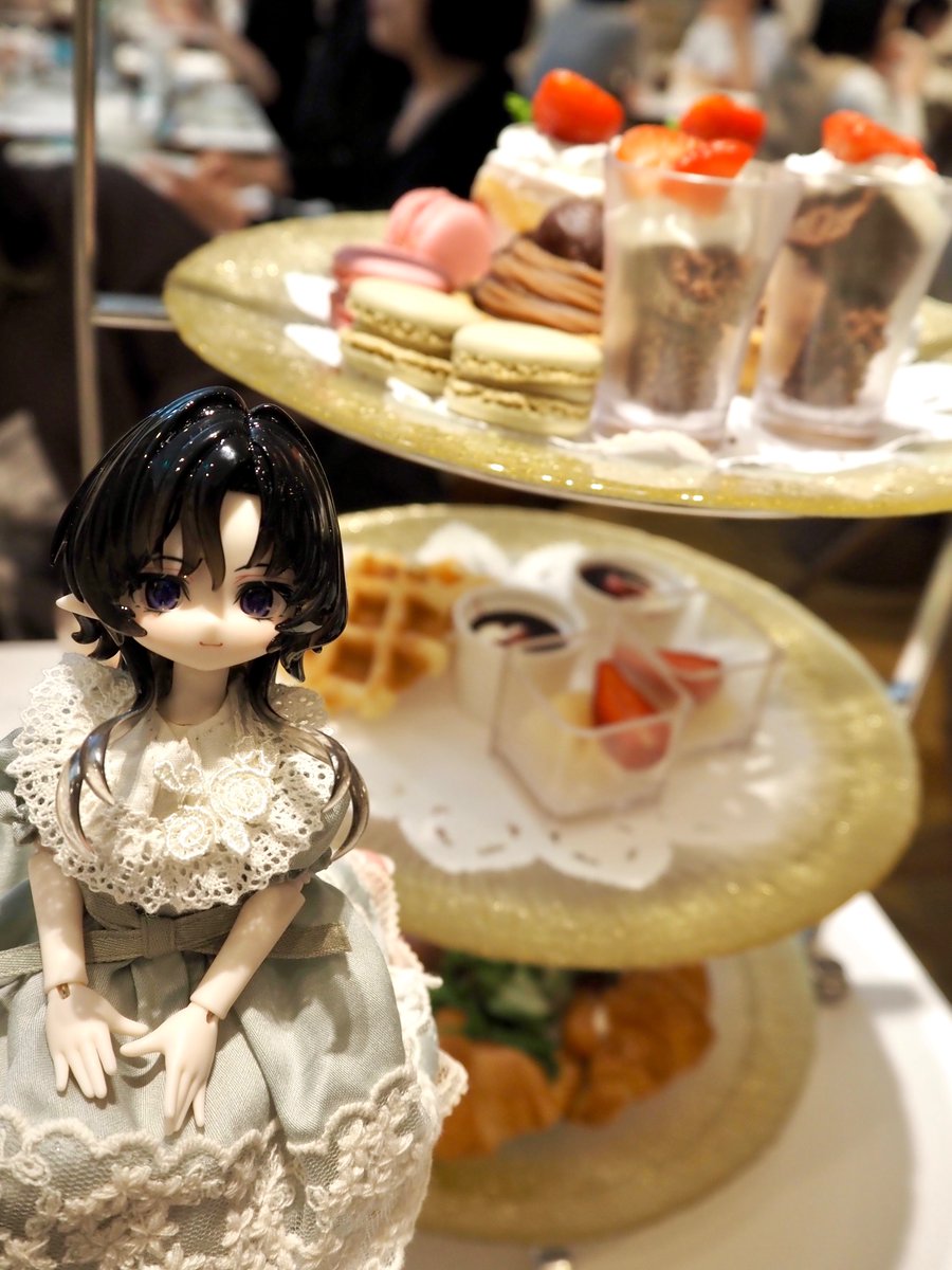 bz_zrd's tweet photo. アフヌン！写真下手人(んちゅ)
#MINTY #リロロ https://t.co/DGziRkhPJr