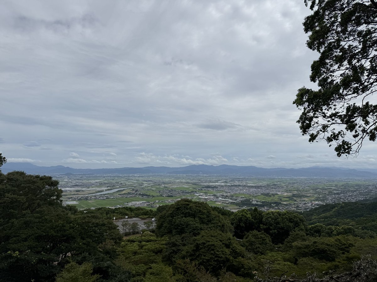 Fundoshi_san's tweet photo. 山登りしたりうどん食ったり、引き続き夏休みを満喫してます https://t.co/hEygOKlCTs