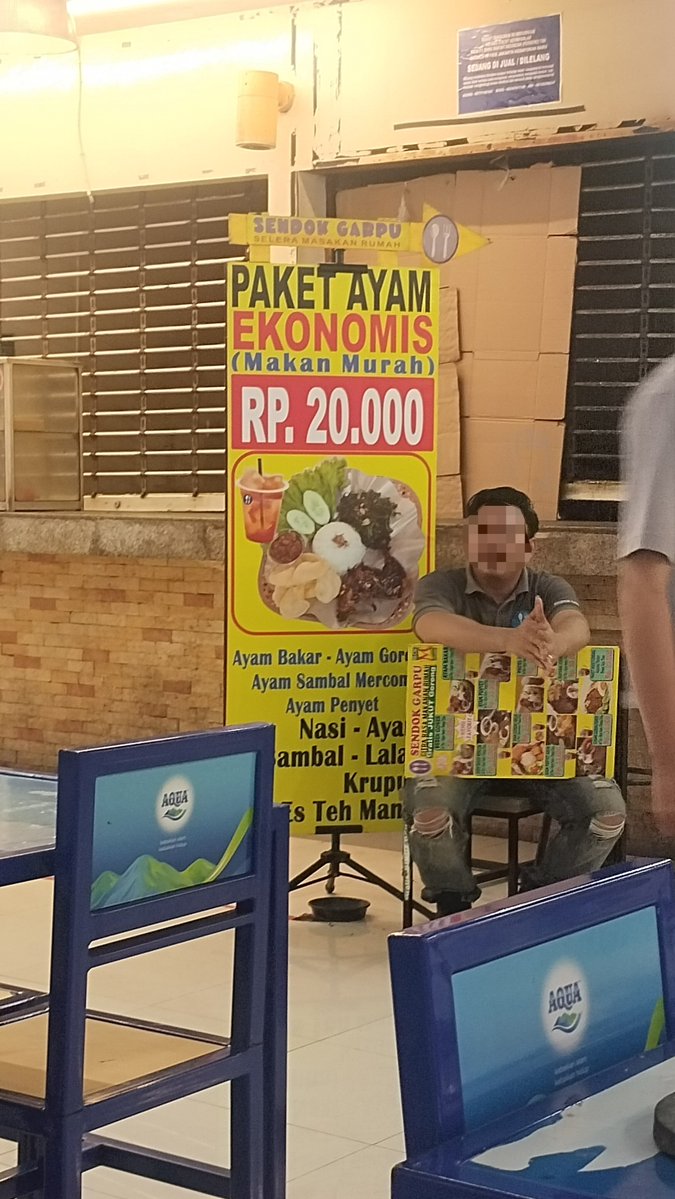 deeproastteazzi's tweet photo. kuingin marah... https://t.co/cVgjEzJsK4