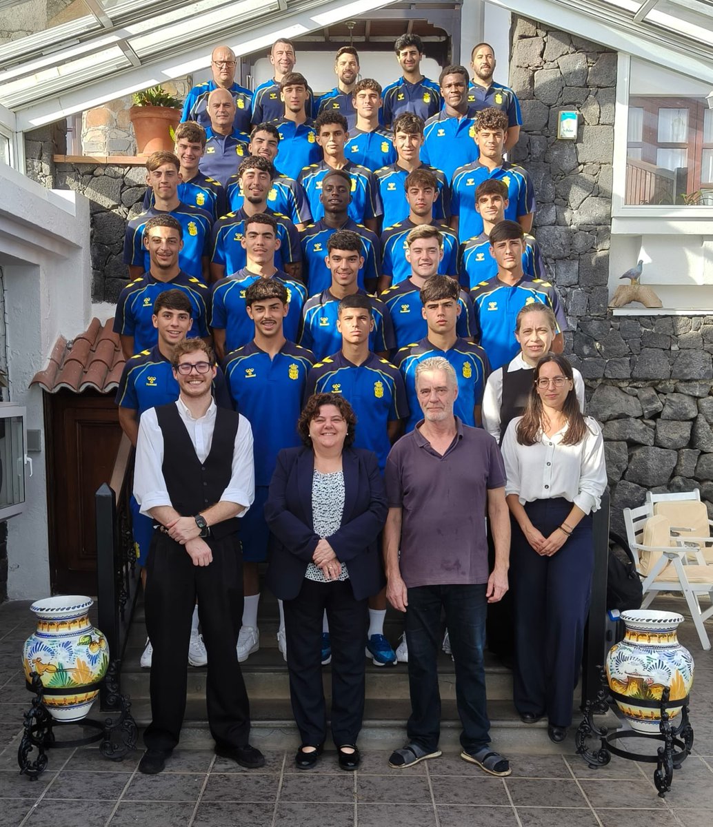 UDLP_Cantera tweet picture