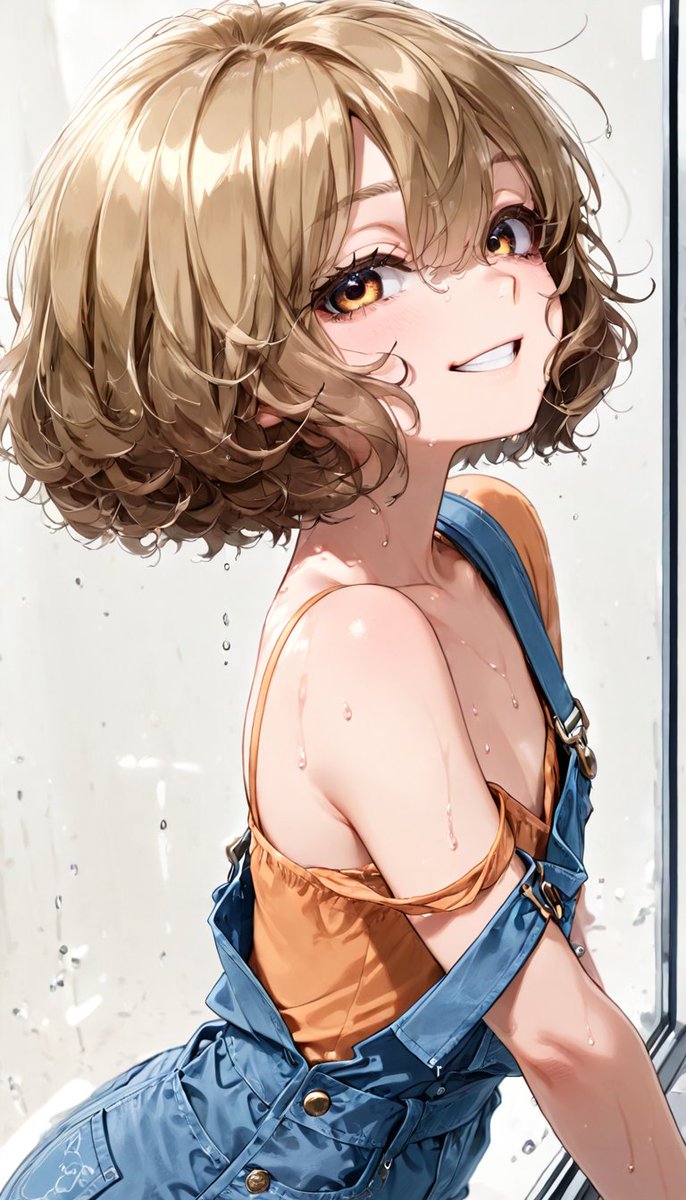 ran69AI's tweet photo. これが数時間、1,000枚のの残滓
…ちゃっぴーって生成AIに対する理解度が低いよね
#AIイラスト #AIart https://t.co/m9LYuUb7S9