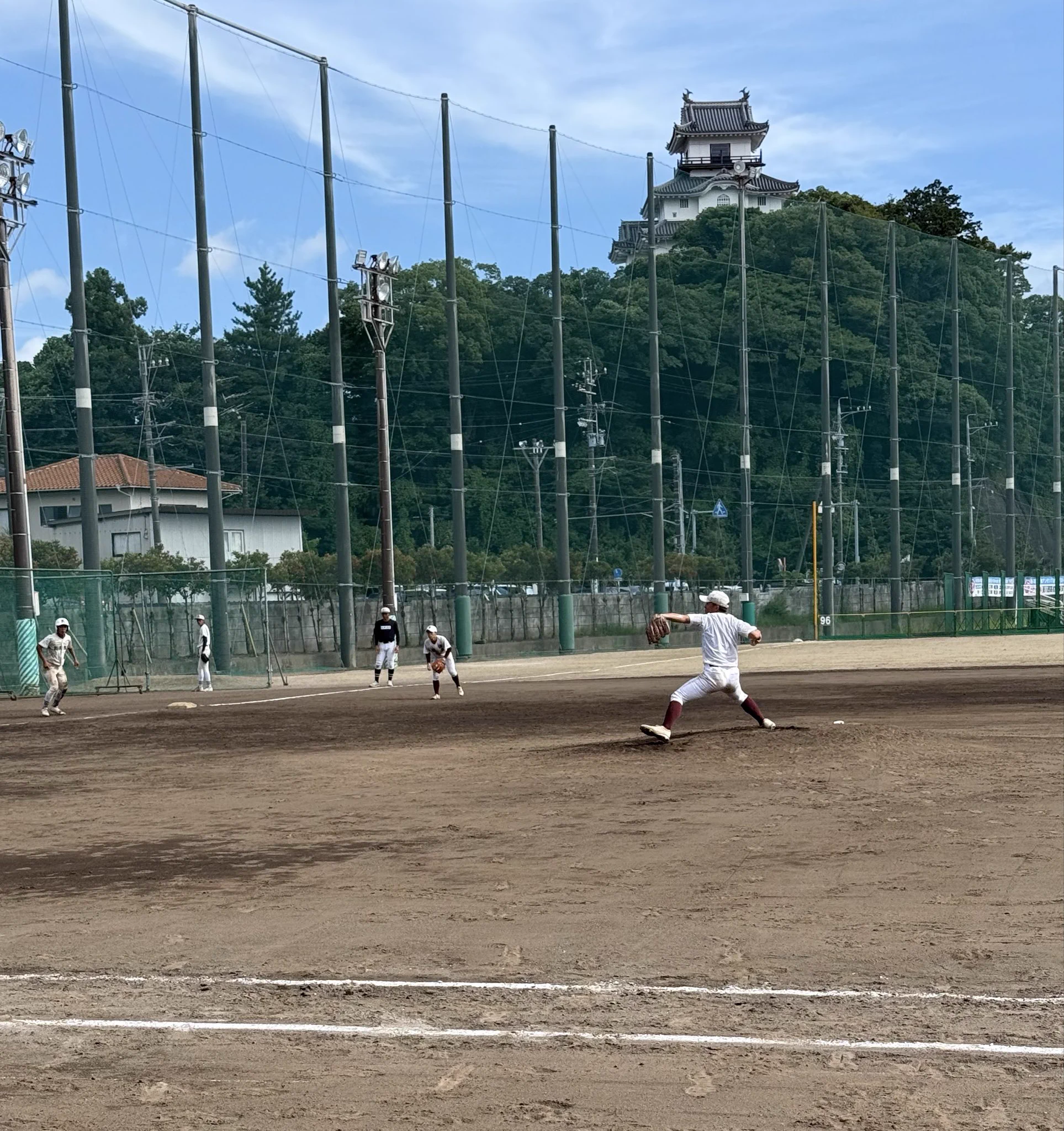静岡県立沼津商業高校野球部【公式】 on X: 
