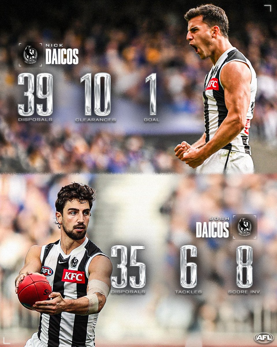 AFL's tweet photo. They're just that good 😤 https://t.co/NZE3Crjwis