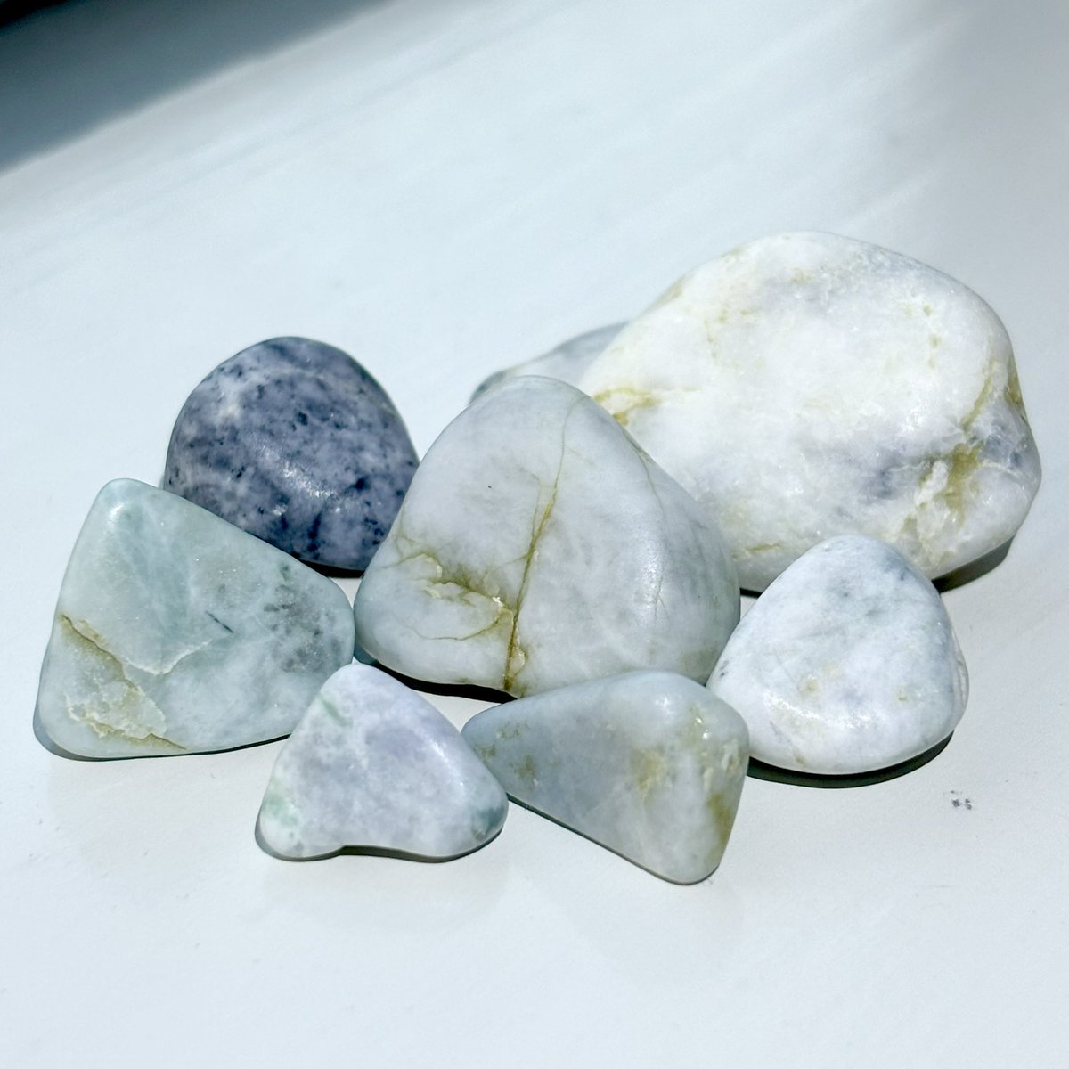 hamanasu_h's tweet photo. 行ってきました糸魚川ヒスイ拾い🙌
小粒っこが拾えました✨ https://t.co/svCFYwnNeF