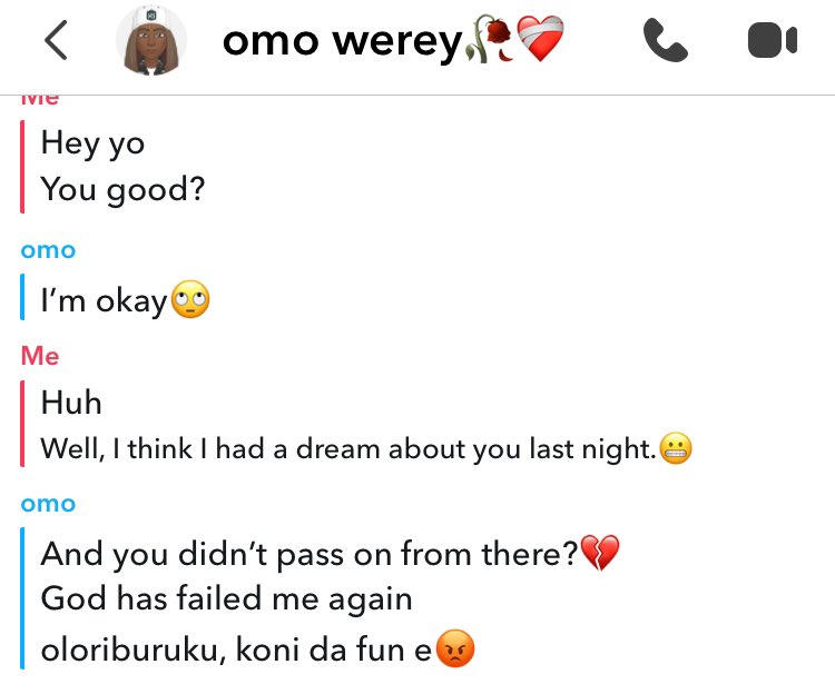 greatfa7uq's tweet photo. ewedu babes mehn.💔 https://t.co/Gq0Babu3J1