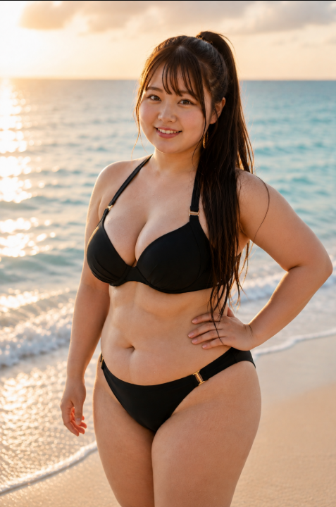 minazuki2026's tweet photo. 夏の海って、やっぱり最高☺️ https://t.co/J4tzQwi2uq