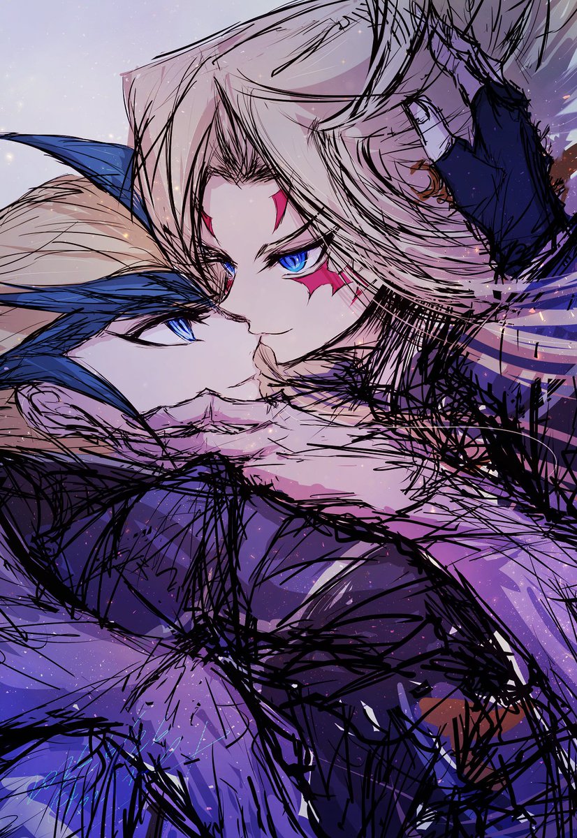 so_fte7's tweet photo. ハグの日らしいからミザカイお気に入り上げ🌌 https://t.co/6LRZO5JIVq