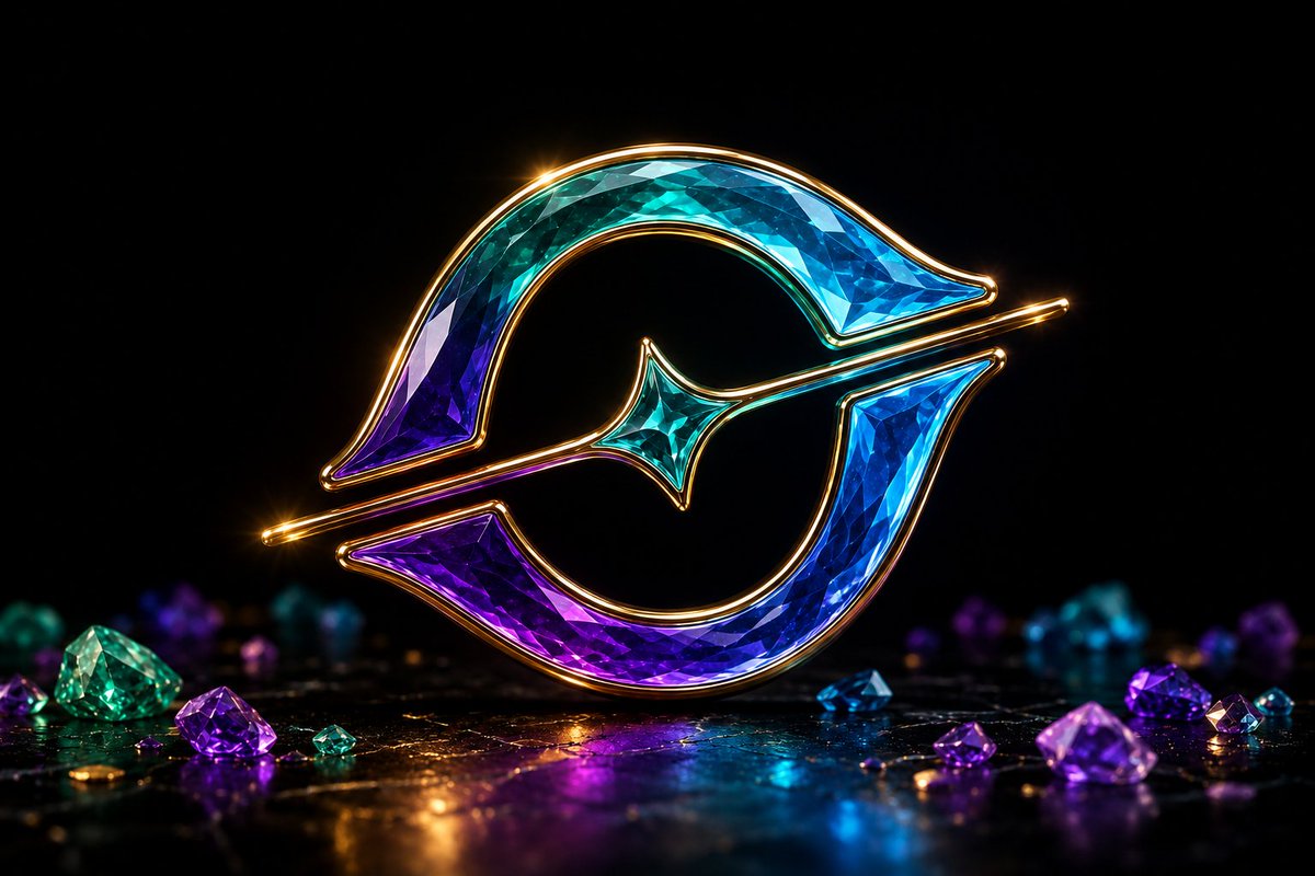 solfluxofficial's tweet photo. Collecting was the first chapter.

Utility is the next.

SolFlux is building NFTs that evolve with their holders, not assets that sit idle in a wallet. https://t.co/O4po4meCiV