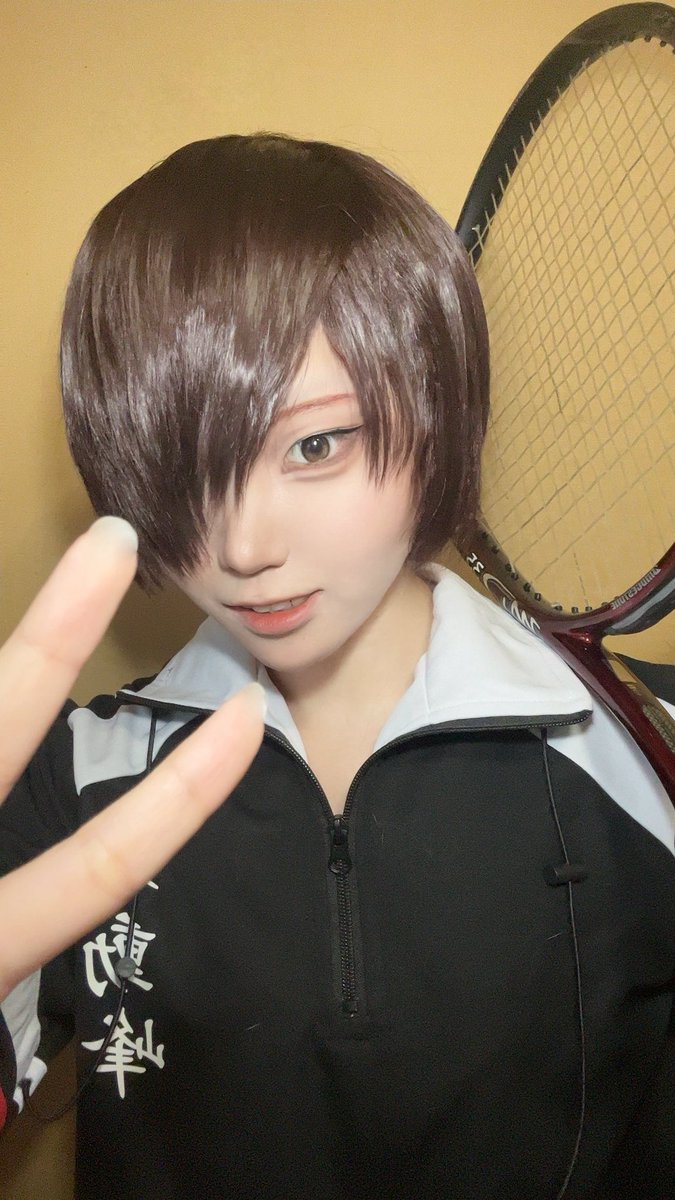 l6q41's tweet photo. ㊗️不重ｶ峰ジャージ届いた㊗️のでﾈ申尾リベンジした！ https://t.co/r5PfbsrVaF
