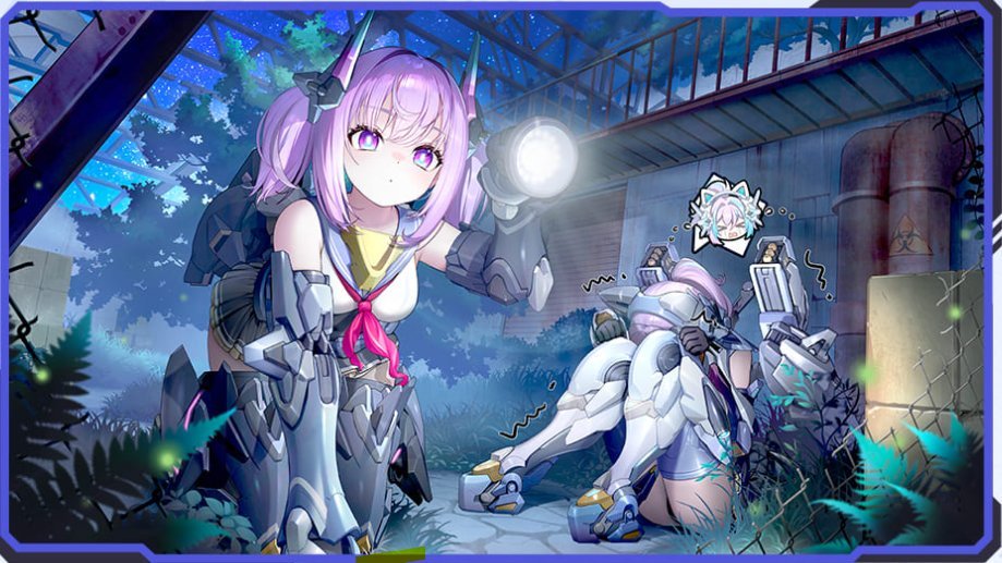fuji3da0609's tweet photo. この子くそ好みだけど格闘キャラと聞いて自分じゃ使いこなせないとわかって泣いてる https://t.co/tPAEInitVn