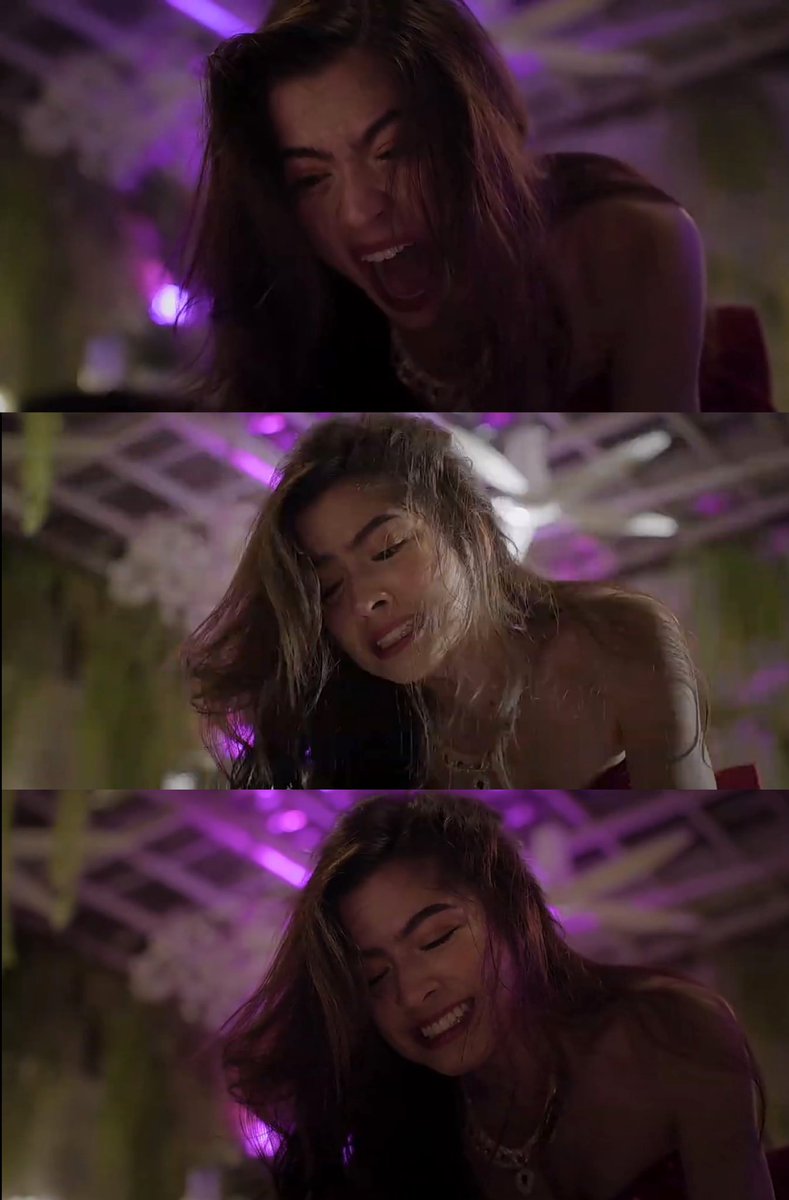 kathrynsimp_'s tweet photo. just watched miss behave’s finale and @alexailacad ??? the range, the emotions, the visual! nakaka-distract ang pretty face even while crying or raging 😭

alexa and the girls DESERVED this lead show so bad, esp xyriel! gonna miss baklang nyx, so in the name of beyonce—season 2!! https://t.co/D3RJpCF0YY