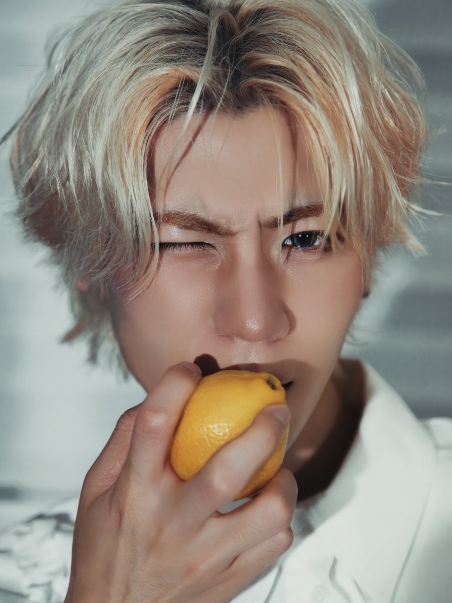 neukjuuun's tweet photo. NEUKJUN (늑준) 'LEMONADE' Photo Teaser 2
NEUKJUN 2nd single ' LEMONADE '
2026. 08.12 Coming Soon
KST 18:00
#늑준 #neukjun #NEUKJUN_2nd_single #LEMONADE https://t.co/URYti9j4wY