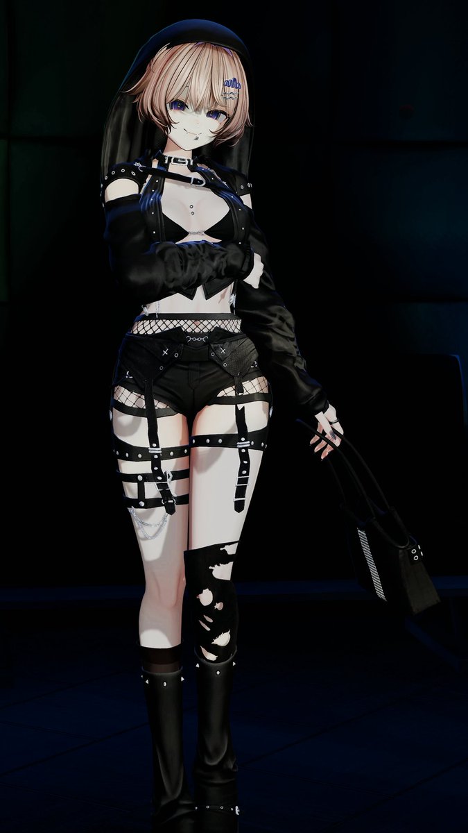 _r_vrc's tweet photo. きせった(Kisetter)でしなのの服をメビカちゃんに!
プロファイルとか追加で購入しなくていいし、しなのやマヌカとかはもう入ってるから着せ替えしやすいのマジで好き♡
#eden_labs #SAV_AGE #メビカ https://t.co/ceYsPdy8ot