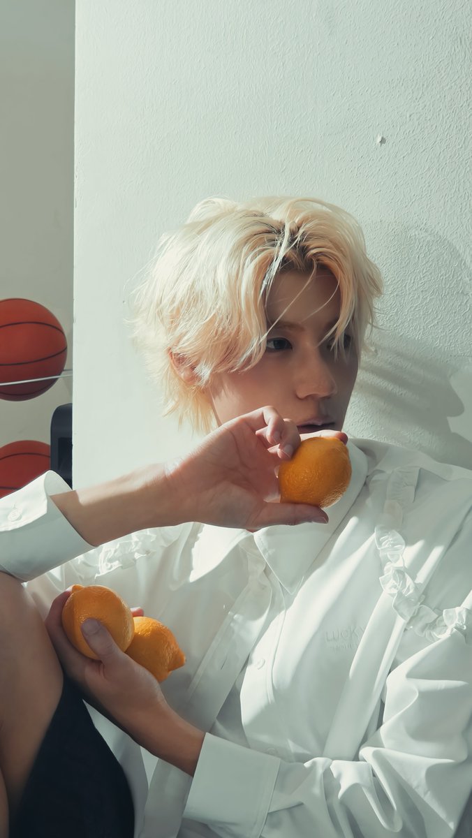 neukjuuun's tweet photo. NEUKJUN (늑준) 'LEMONADE' Photo Teaser 2
NEUKJUN 2nd single ' LEMONADE '
2026. 08.12 Coming Soon
KST 18:00
#늑준 #neukjun #NEUKJUN_2nd_single #LEMONADE https://t.co/URYti9j4wY