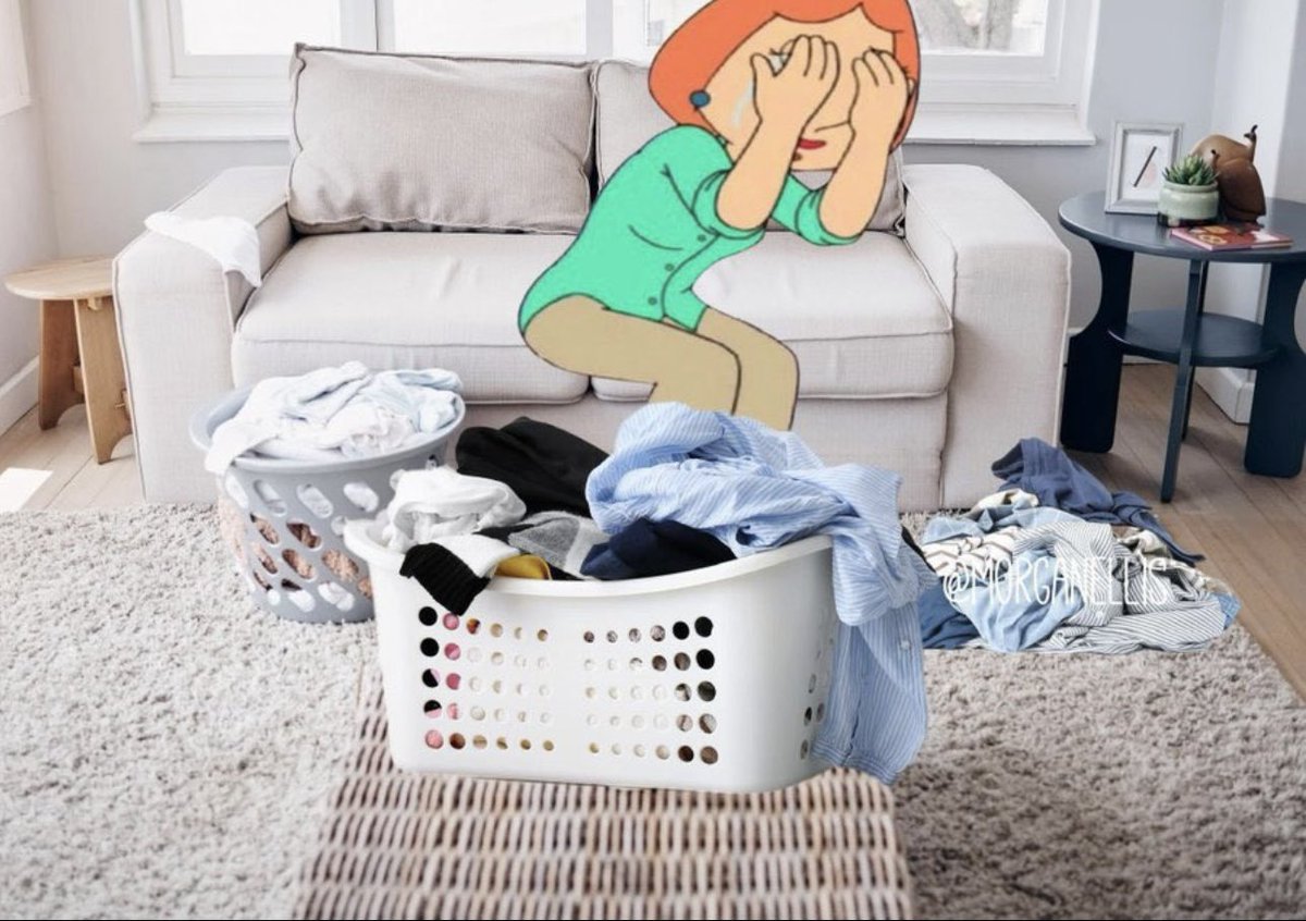 jas_d_barbie's tweet photo. When the washer and dryer did their job and now it’s time to do yours: https://t.co/V7viO4XYgn