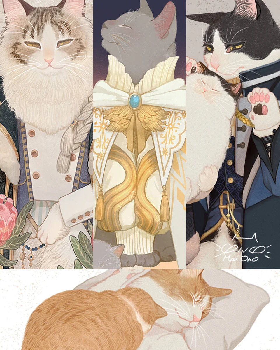 オノマイ🐈 on X: 
