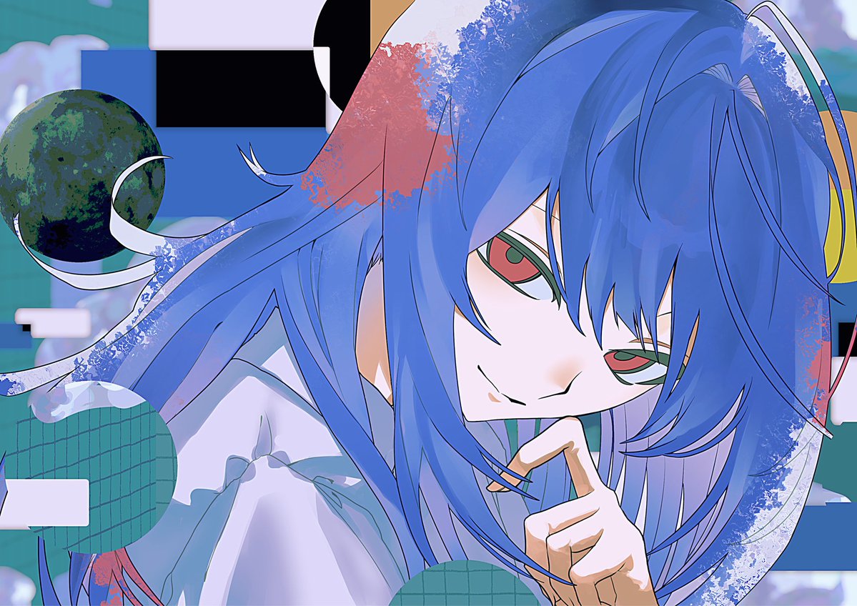 cotolu_'s tweet photo. デジタルの怪物 https://t.co/1F1BF8m82p