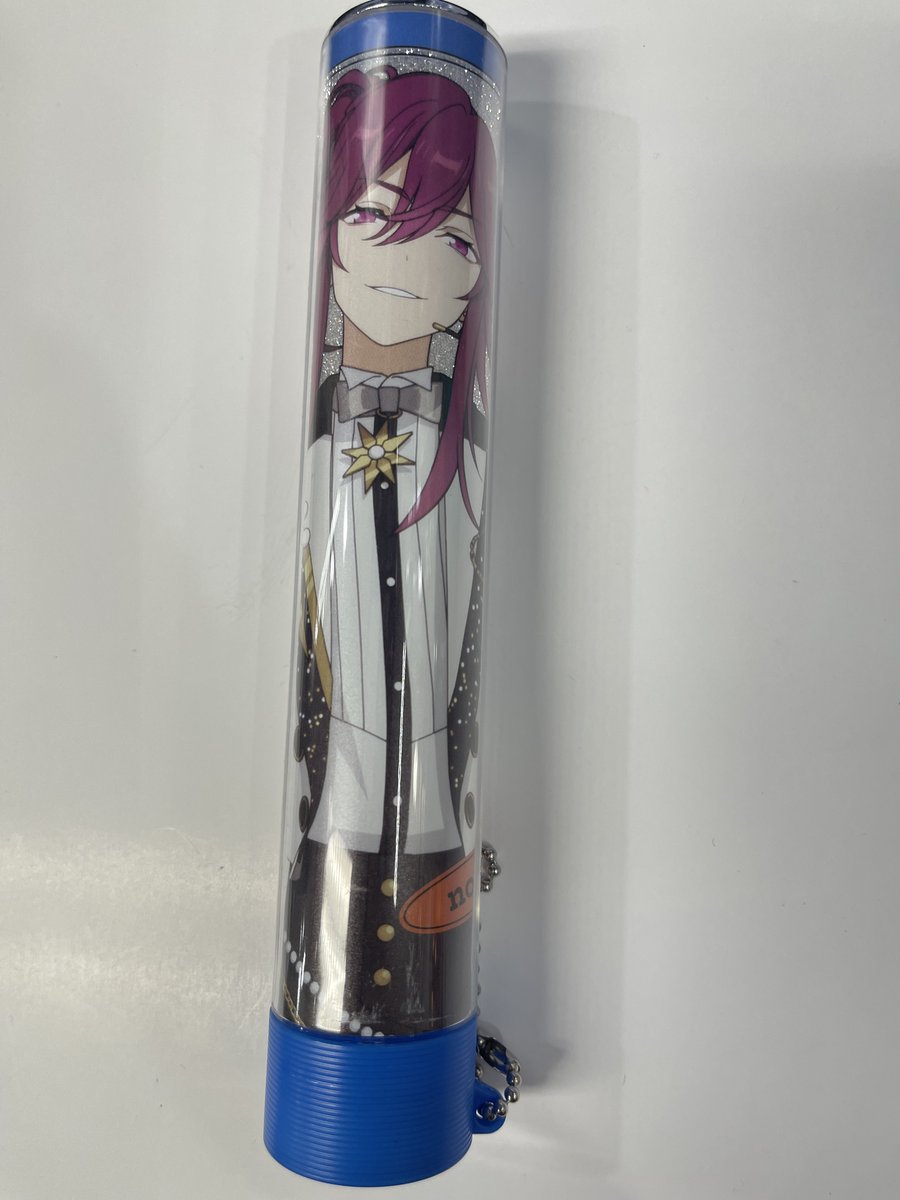 info＞ あんスタ スタライ 10th ペンライトチューブ 円果望見 入荷しま