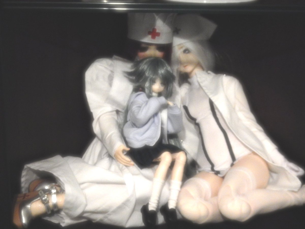 Qun_meng_'s tweet photo. #TcDoll https://t.co/zQGtLqM14b
