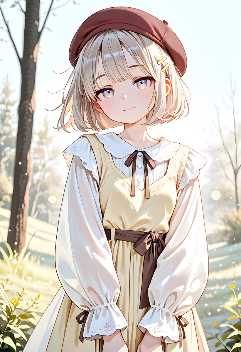 shikishimax's tweet photo. Autumn Promenade
#AIart️️️️️️️️️️️️️️️️️️️️️️️️️️️️️️️️️️️️️️️️️️️️️️️️️️️ 
#AIイラスト https://t.co/FacPUgd7ep