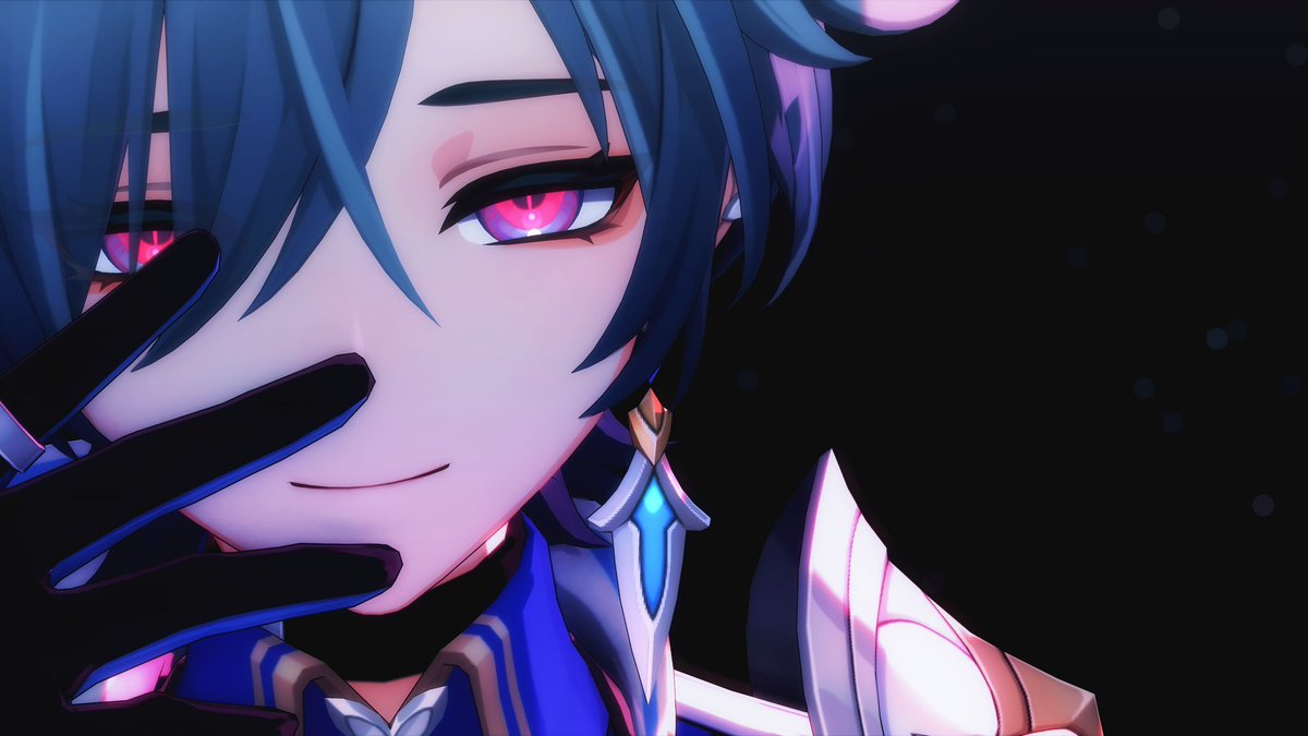 Rai__mmd's tweet photo. https://t.co/wa58C2C0Ju
『カレシのジュード』ローエンのスクショです📸
#原神MMD #ローエン #Lohen https://t.co/hZtIVYNmhD