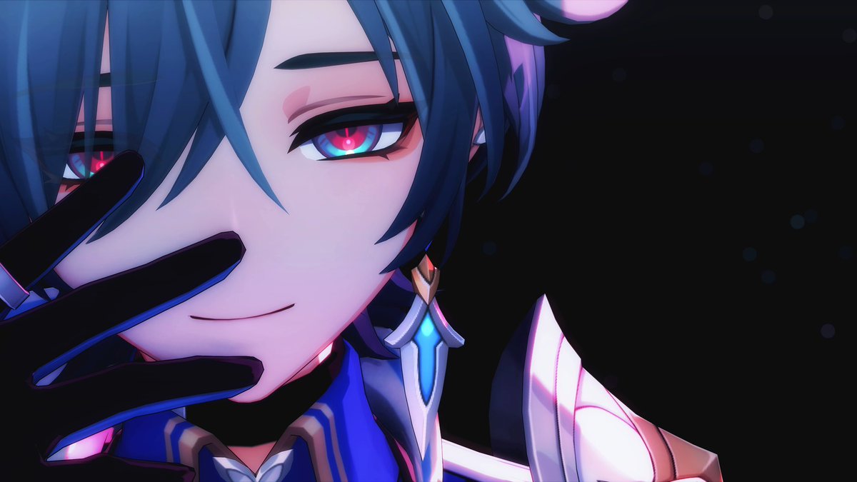 Rai__mmd's tweet photo. https://t.co/wa58C2C0Ju
『カレシのジュード』ローエンのスクショです📸
#原神MMD #ローエン #Lohen https://t.co/hZtIVYNmhD