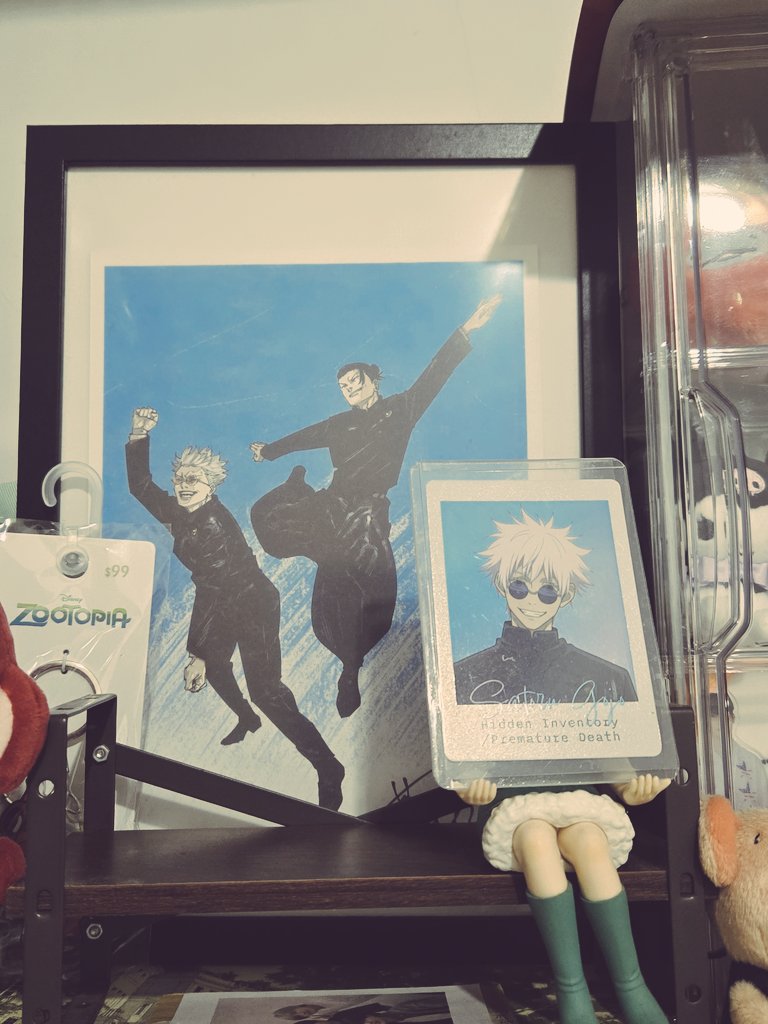 xxhhing's tweet photo. 整理一下自己的收藏（粉籍很混亂
現在沒認真追星是好選擇
不然我要破產了(⁠(⁠;⁠ꏿ⁠_⁠ꏿ⁠;⁠)⁠)⁠)） https://t.co/K3L9oAc1um