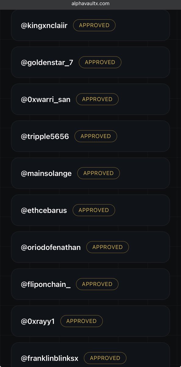 madamayo_'s tweet photo. 🚨 CAMPAIGN HAS ENDED 🚨

A few things we noticed:

A lot of people rushed to apply, and many were approved, but never ended up creating or submitting anything before the campaign closed.

Out of the entries we received, we selected two creators who clearly understood the assignment and delivered content. Rewards will be sent out shortly.

We might send a little something to the Telegram community too. 

If your application was rejected, don’t worry. There will be more campaigns ahead. 

This campaign was mainly to test and launch the site.

The next campaign will be better and open to existing members, meaning once you’re a member, you won’t need to apply again before submitting. 

To become a member and join future campaigns, Here’s the site: https://t.co/2zhtkDv1Md