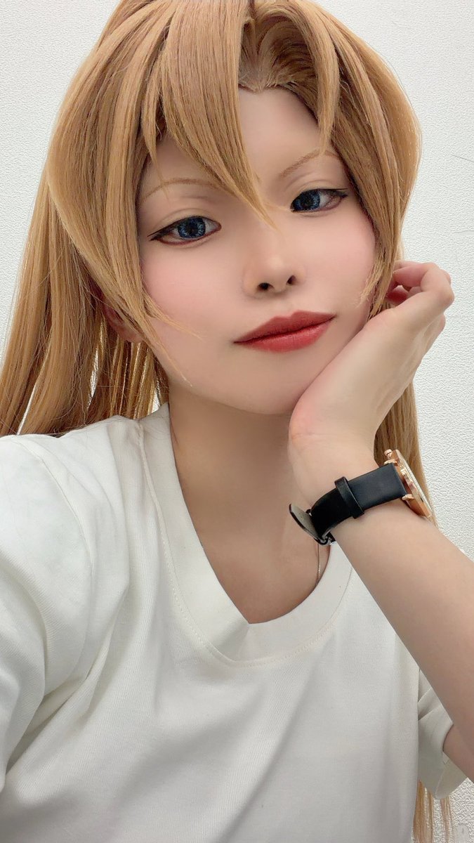 ibu_cos's tweet photo. いました🪽

 #広島コミケ264
 #広コミ https://t.co/9Wnaom1wG0