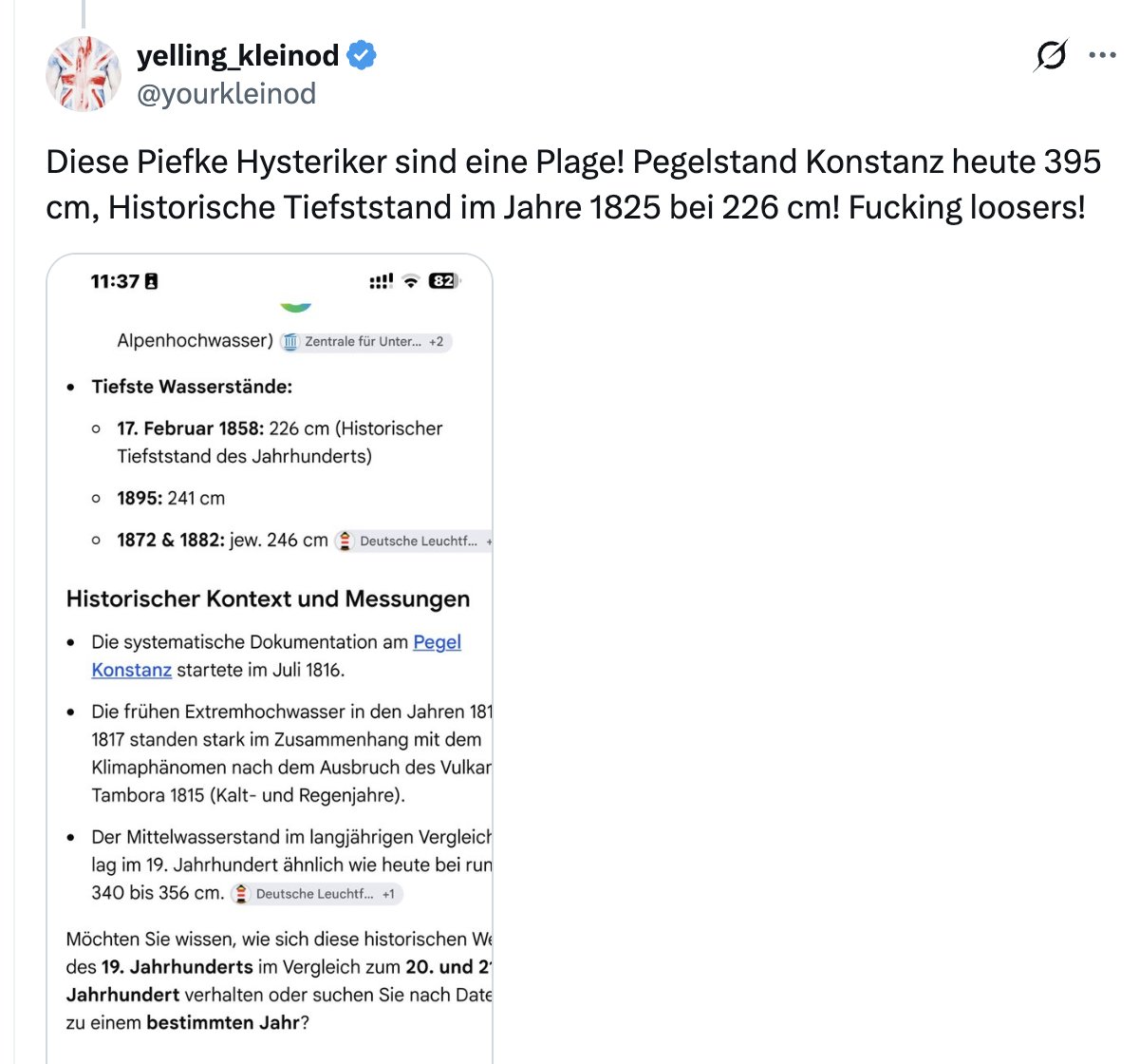 ScherhagThomas's tweet photo. es probiert mal wieder jemand bei mir. 👇😎 https://t.co/3cSN5azM6d