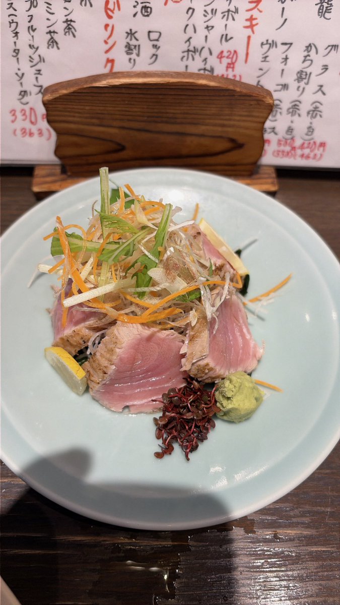 paspg080295's tweet photo. 山梨ご飯。
富士の介に一目惚れして、また馳せ参じたぜよ。 https://t.co/2voUoypyhm