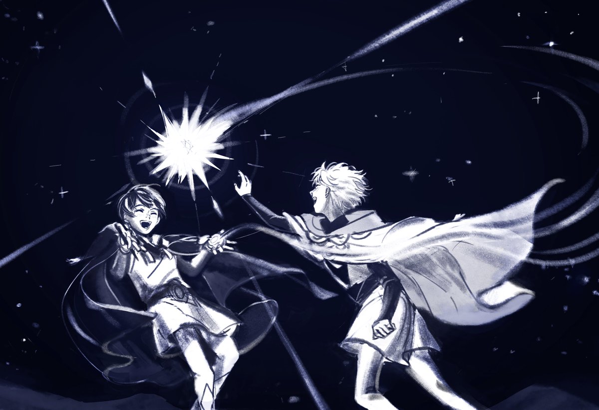 YU7104's tweet photo. #orufrey #wha #whaspoilers https://t.co/yyRIBiB4xV