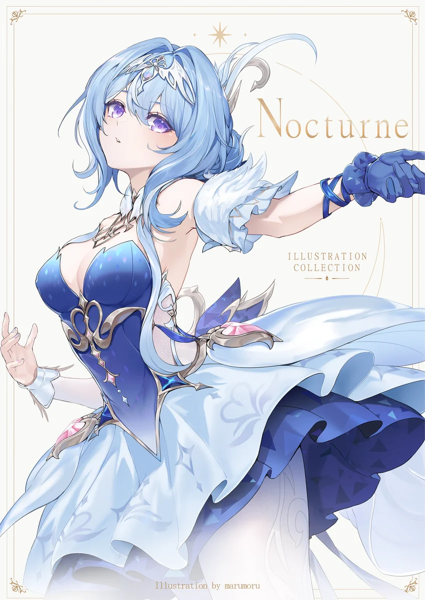 marumoru (@marumoru_ka) / X