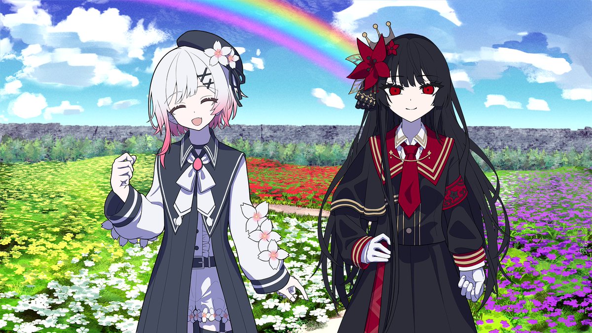 Anima_Yumeututu's tweet photo. https://t.co/hlerx5FomT